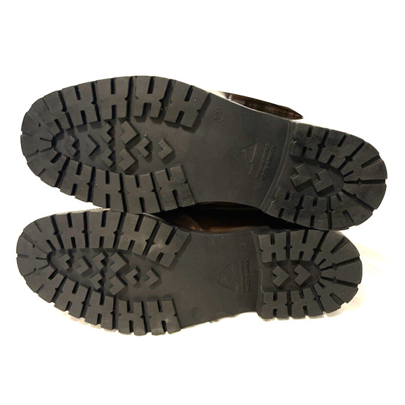 Ozark Trail Rolled chukka Men's Boots Size 13 ''NEW'' - Picture 5 of 7